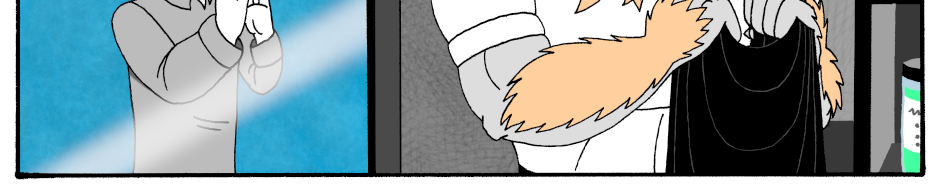MK's The Strange Case of Dr. Jekyll and Mr. Hyde - Episode 24, Page 11: Epilogue 3
