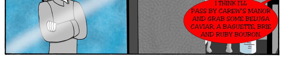 MK's The Strange Case of Dr. Jekyll and Mr. Hyde - Episode 24, Page 13: Epilogue 3