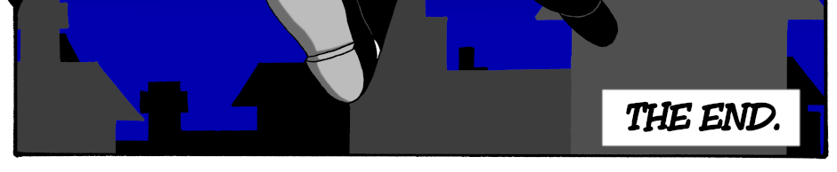 MK's The Strange Case of Dr. Jekyll and Mr. Hyde - Episode 24, Page 15: Epilogue 3