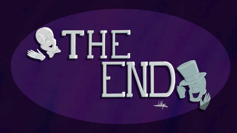 MK's The Strange Case of Dr. Jekyll and Mr. Hyde - Episode 24, Page 16: Epilogue 3