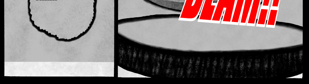 Cupcake War Machine - Episode 1, Page 5: Prologue: First Mission, Second Life