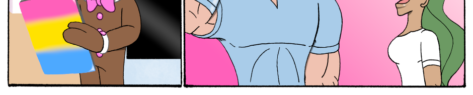 Cupcake War Machine - Episode 2, Page 13: Chapter 1: The Bittersweet Life