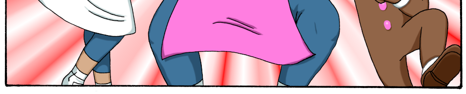Cupcake War Machine - Episode 3, Page 19: Chapter 2: Operation Ketchup