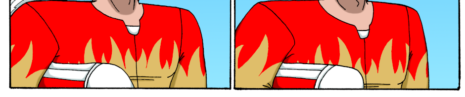 Cupcake War Machine - Episode 4, Page 6: Chapter 3: Battle Royal Icing