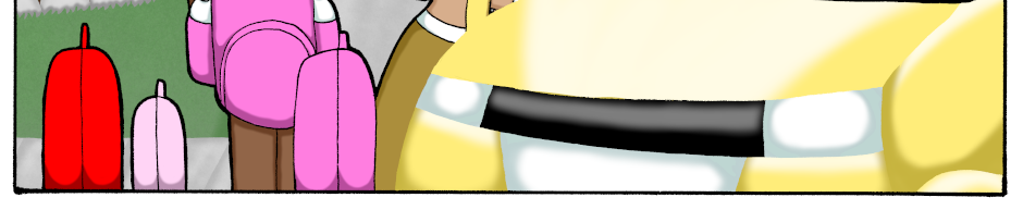 Cupcake War Machine - Episode 4, Page 7: Chapter 3: Battle Royal Icing