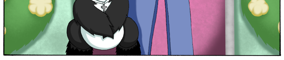 Cupcake War Machine - Episode 4, Page 8: Chapter 3: Battle Royal Icing
