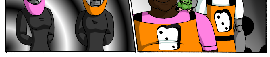 Cupcake War Machine - Episode 4, Page 17: Chapter 3: Battle Royal Icing