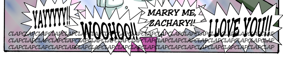 Cupcake War Machine - Episode 4, Page 18: Chapter 3: Battle Royal Icing