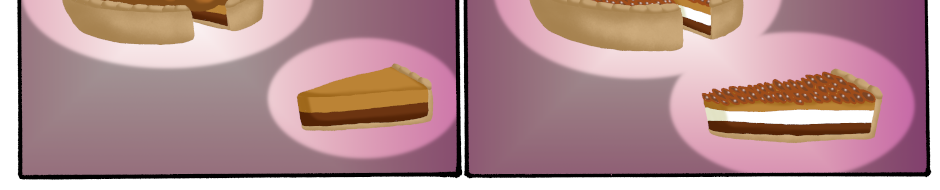 Cupcake War Machine - Episode 4, Page 26: Chapter 3: Battle Royal Icing