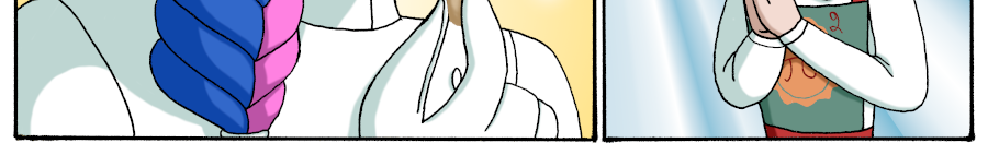 Cupcake War Machine - Episode 4, Page 27: Chapter 3: Battle Royal Icing