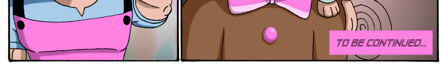 Cupcake War Machine - Episode 4, Page 30: Chapter 3: Battle Royal Icing