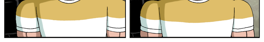 Cupcake War Machine - Episode 5, Page 4: Chapter 4: Animal Motive