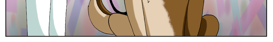 Cupcake War Machine - Episode 5, Page 5: Chapter 4: Animal Motive
