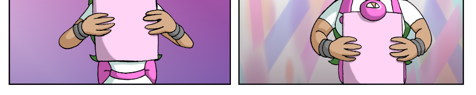 Cupcake War Machine - Episode 5, Page 9: Chapter 4: Animal Motive