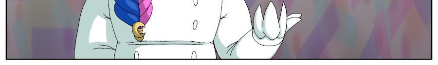 Cupcake War Machine - Episode 6, Page 8: Chapter 5: Over the Moon