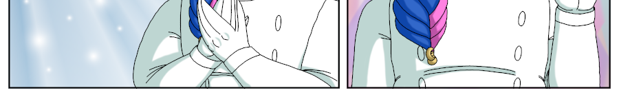 Cupcake War Machine - Episode 6, Page 9: Chapter 5: Over the Moon