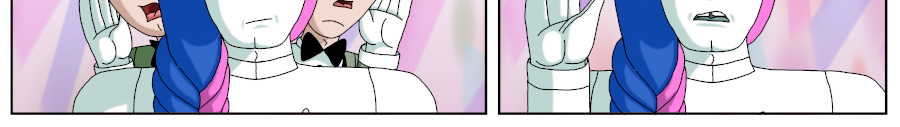 Cupcake War Machine - Episode 6, Page 11: Chapter 5: Over the Moon