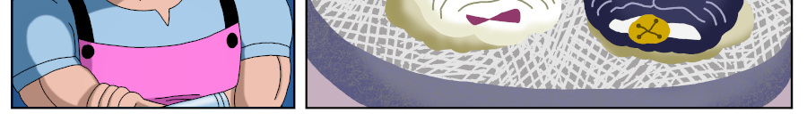 Cupcake War Machine - Episode 6, Page 14: Chapter 5: Over the Moon