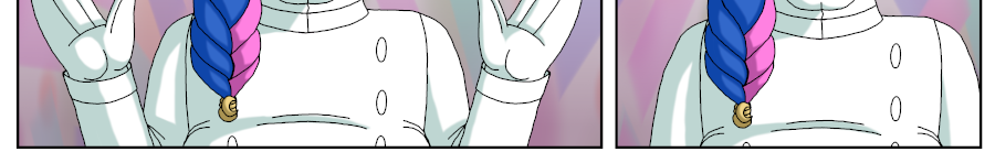 Cupcake War Machine - Episode 6, Page 18: Chapter 5: Over the Moon