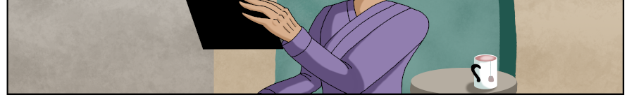 Cupcake War Machine - Episode 7, Page 3: Chapter 6: Hula'of a Challenge
