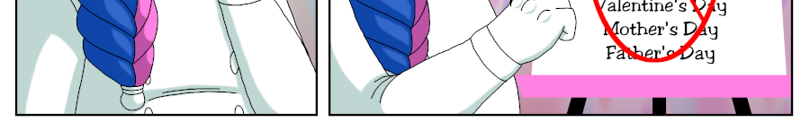 Cupcake War Machine - Episode 7, Page 4: Chapter 6: Hula'of a Challenge