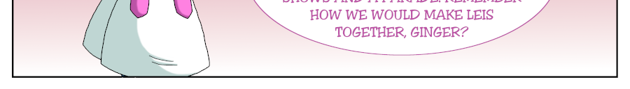 Cupcake War Machine - Episode 7, Page 6: Chapter 6: Hula'of a Challenge