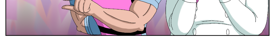 Cupcake War Machine - Episode 7, Page 12: Chapter 6: Hula'of a Challenge