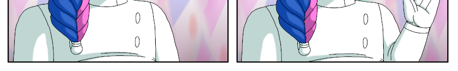 Cupcake War Machine - Episode 7, Page 17: Chapter 6: Hula'of a Challenge