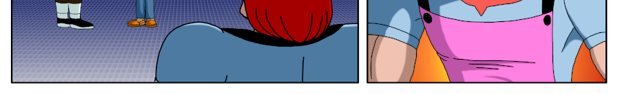 Cupcake War Machine - Episode 7, Page 19: Chapter 6: Hula'of a Challenge