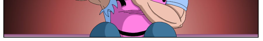 Cupcake War Machine - Episode 8, Page 2: Chapter 7: Warrick's Choice