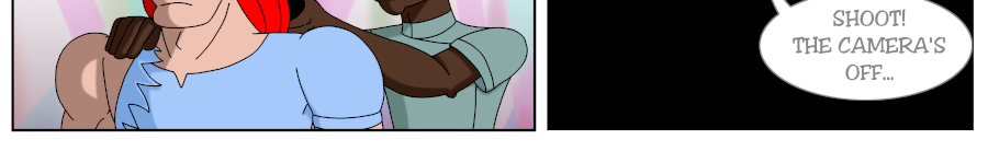 Cupcake War Machine - Episode 8, Page 10: Chapter 7: Warrick's Choice