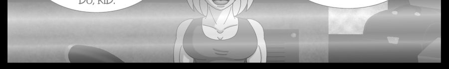 Cupcake War Machine - Episode 8, Page 12: Chapter 7: Warrick's Choice