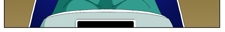 Cupcake War Machine - Episode 8, Page 13: Chapter 7: Warrick's Choice