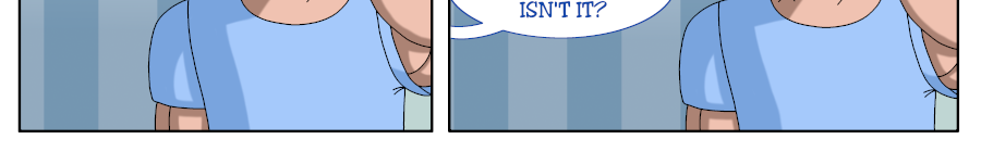Cupcake War Machine - Episode 8, Page 16: Chapter 7: Warrick's Choice