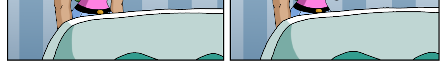 Cupcake War Machine - Episode 8, Page 17: Chapter 7: Warrick's Choice