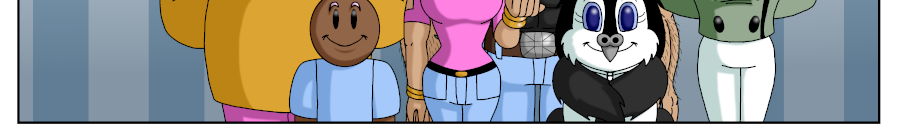 Cupcake War Machine - Episode 8, Page 19: Chapter 7: Warrick's Choice