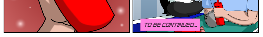 Cupcake War Machine - Episode 8, Page 22: Chapter 7: Warrick's Choice