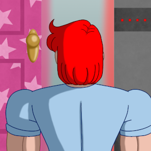 Cupcake War Machine - Episode 8: Chapter 7: Warrick's Choice