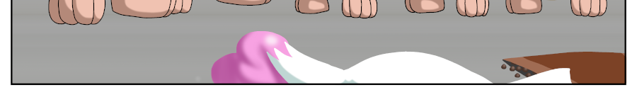Cupcake War Machine - Episode 9, Page 4: Epilogue: New Orders