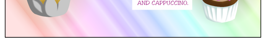 Cupcake War Machine - Episode 9, Page 5: Epilogue: New Orders