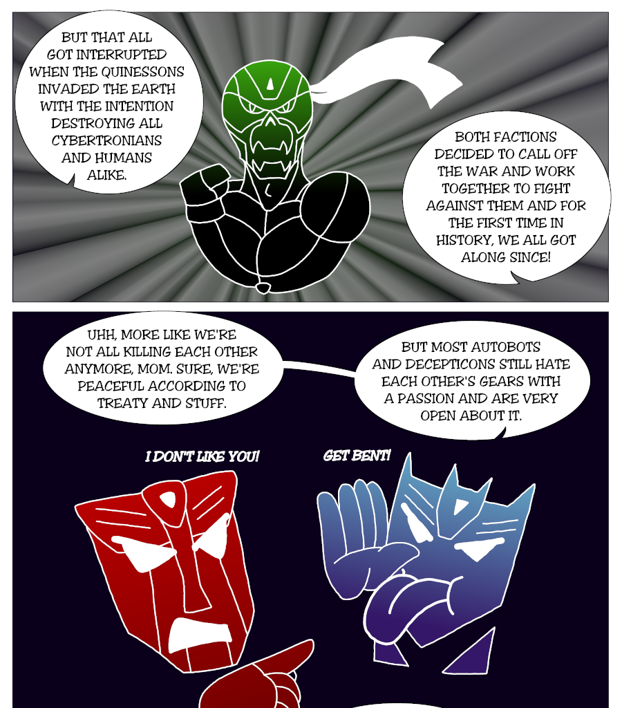 The ReWedding of Optimus Prime and Elita-One - Episode 3, Page 1: Page_3