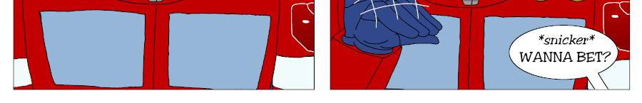 The ReWedding of Optimus Prime and Elita-One - Episode 7, Page 1: Page_7