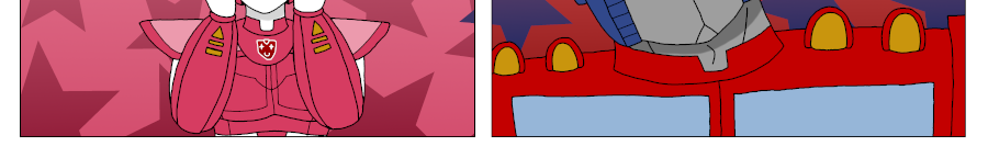 The ReWedding of Optimus Prime and Elita-One - Episode 9, Page 1: Page_9