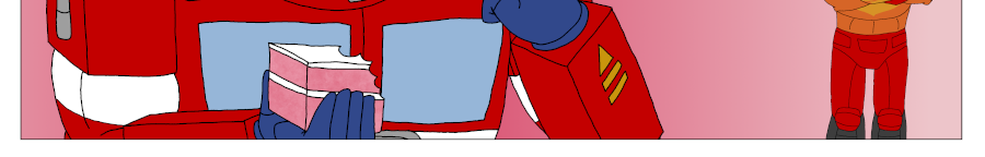 The ReWedding of Optimus Prime and Elita-One - Episode 10, Page 1: Page_10