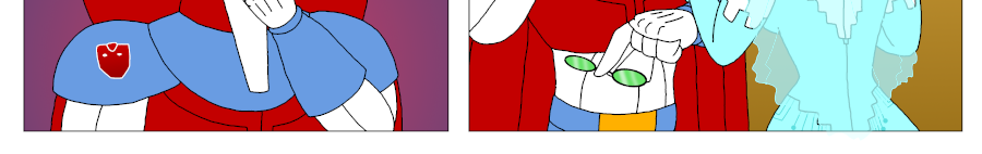 The ReWedding of Optimus Prime and Elita-One - Episode 12, Page 1: Page_12