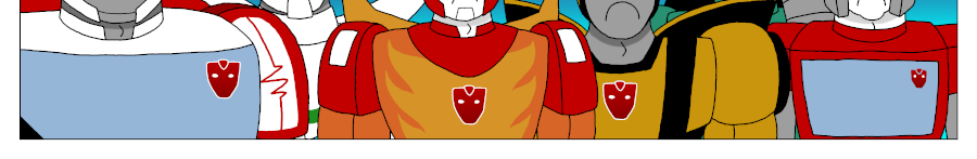 The ReWedding of Optimus Prime and Elita-One - Episode 16, Page 1: Page_16