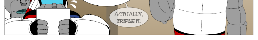The ReWedding of Optimus Prime and Elita-One - Episode 22, Page 1: Page_22