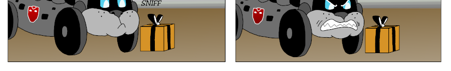 The ReWedding of Optimus Prime and Elita-One - Episode 27, Page 1: Page_27