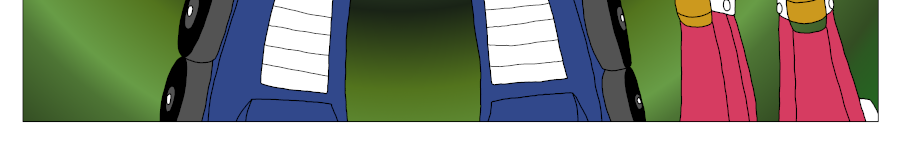 The ReWedding of Optimus Prime and Elita-One - Episode 28, Page 1: Page_28