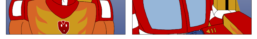 The ReWedding of Optimus Prime and Elita-One - Episode 29, Page 1: Page_29